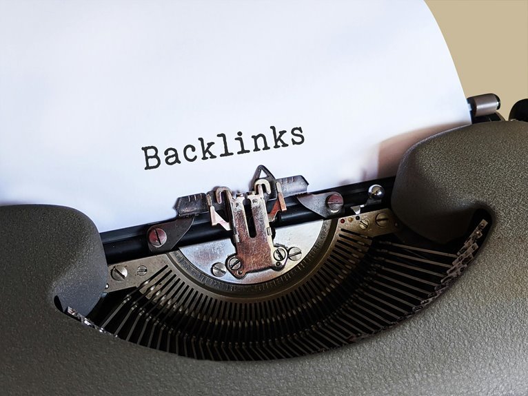 seo growth backlink campaign