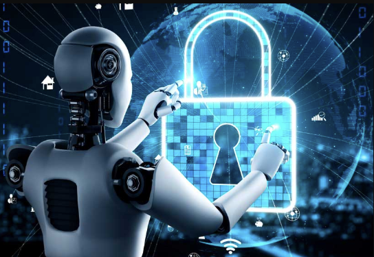 AI in Smart Home Security Systems