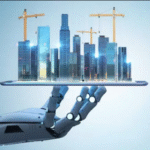 AI in Urban Planning