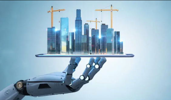 AI in Urban Planning