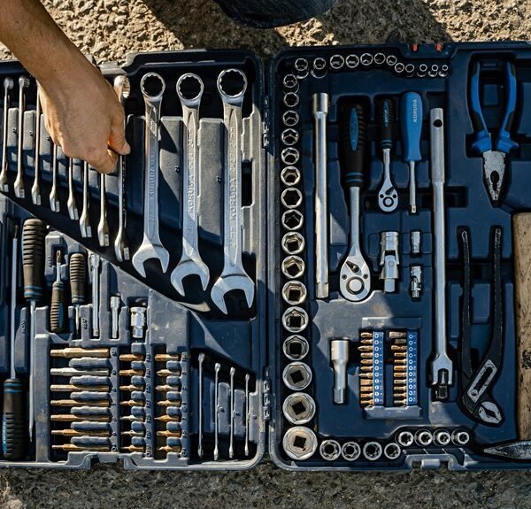 cloud toolkit for innovation