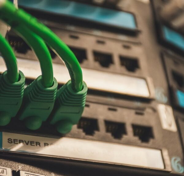dynamic cloud network hub
