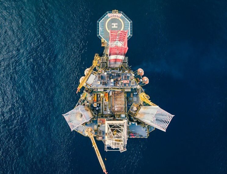 dynamic digital web platform