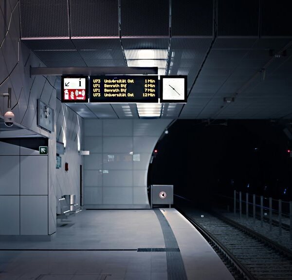 innovative digital hub platform