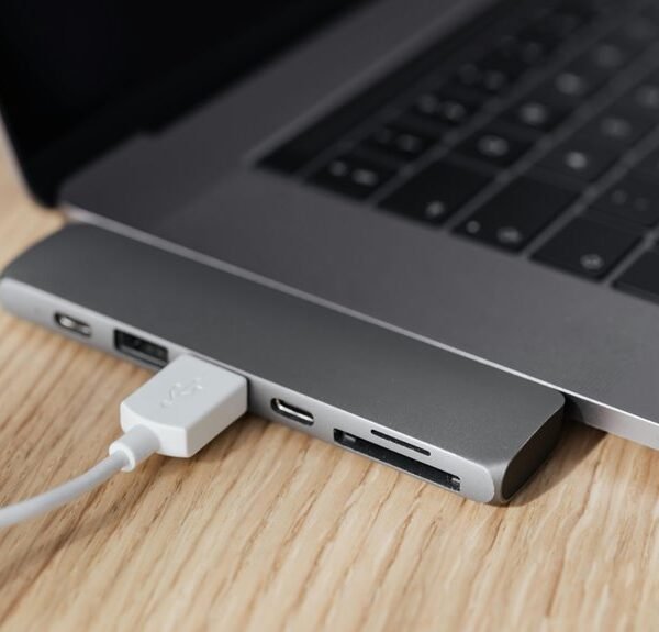 innovative digital hub suite