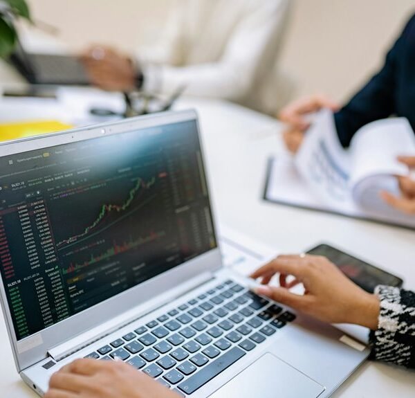 next gen digital platform