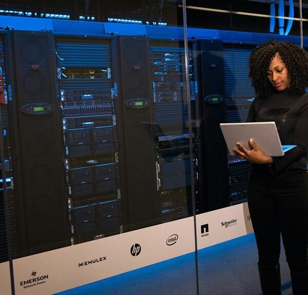 smart cloud network engine