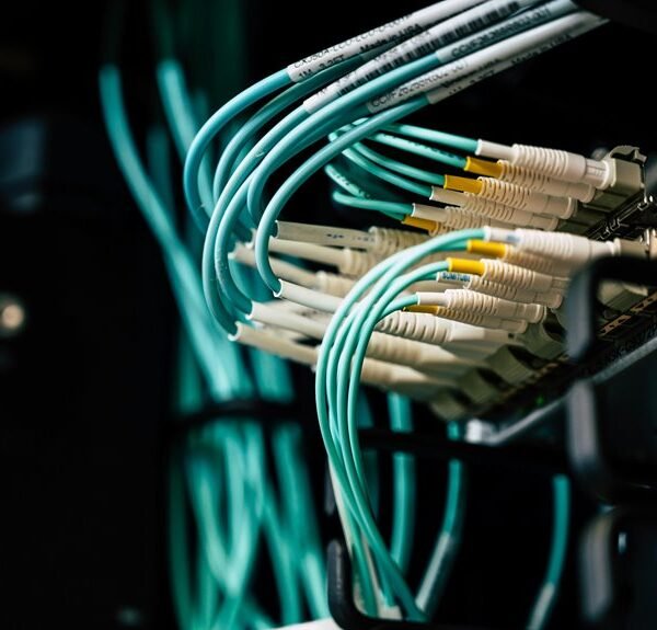 smart cloud network solutions