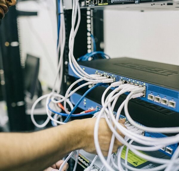 smart cloud technology network
