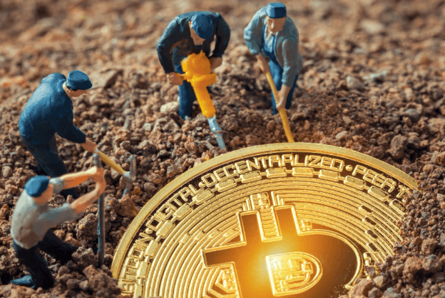 The Basics of Crypto Mining