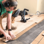 Hardwood Flooring Installation Tips