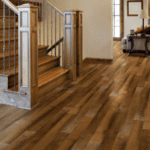 Hardwood vs Laminate Flooring