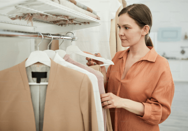 Clothing as a Form of Communication