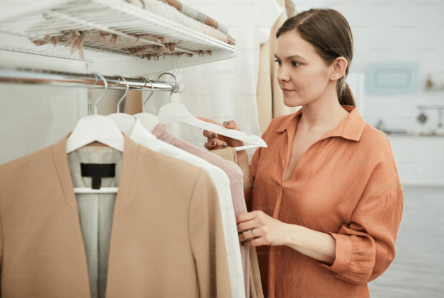 Clothing as a Form of Communication