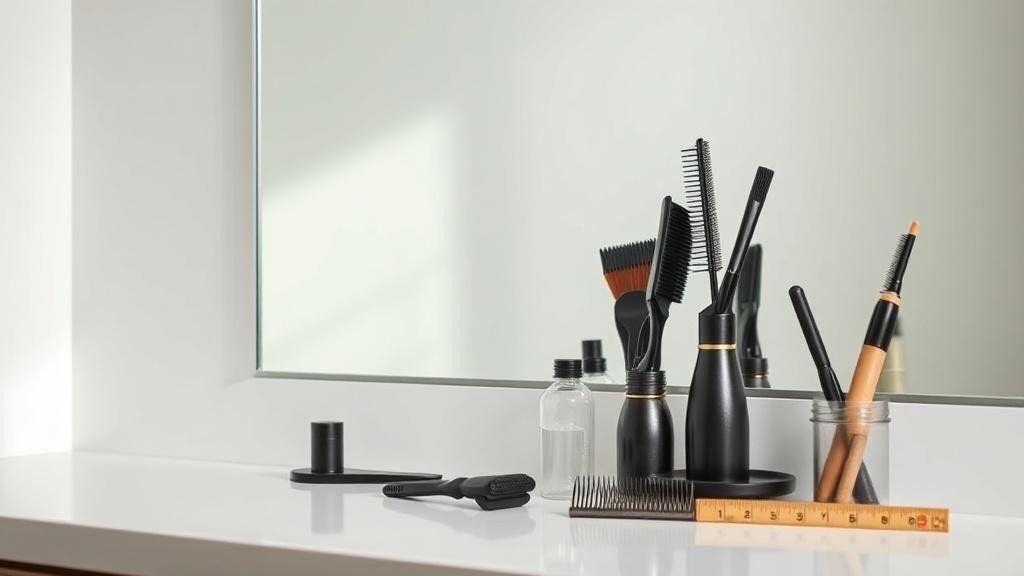 Diet for Hair Loss: What the Dermatology Research Says